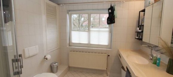 Adosado de 3 habitaciónes en Nordfriesland, Germany No. 9962 24