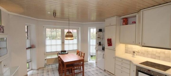 Adosado de 3 habitaciónes en Nordfriesland, Germany No. 9962 13