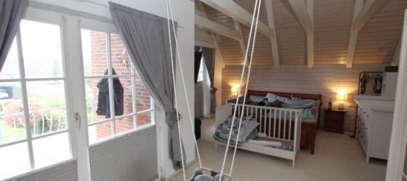 Adosado de 3 habitaciónes en Nordfriesland, Germany No. 9962 23