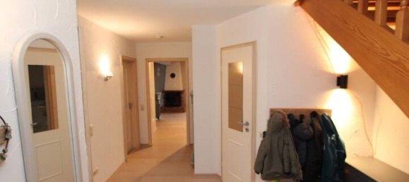 Adosado de 3 habitaciónes en Nordfriesland, Germany No. 9962 21