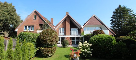 Adosado de 3 habitaciónes en Nordfriesland, Germany No. 9962 2