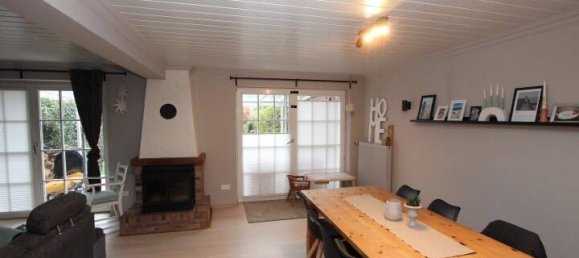 Adosado de 3 habitaciónes en Nordfriesland, Germany No. 9962 16