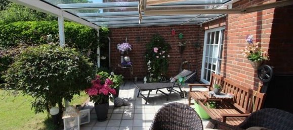 Adosado de 3 habitaciónes en Nordfriesland, Germany No. 9962 9