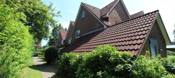 Adosado de 3 habitaciónes en Nordfriesland, Germany No. 9962 7