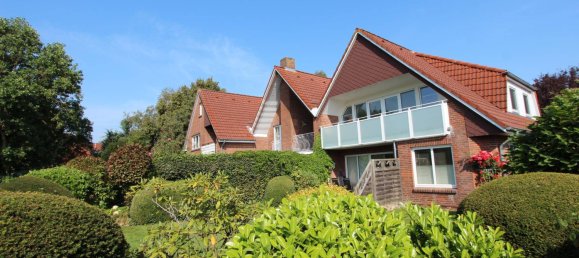 Adosado de 3 habitaciónes en Nordfriesland, Germany No. 9962 3