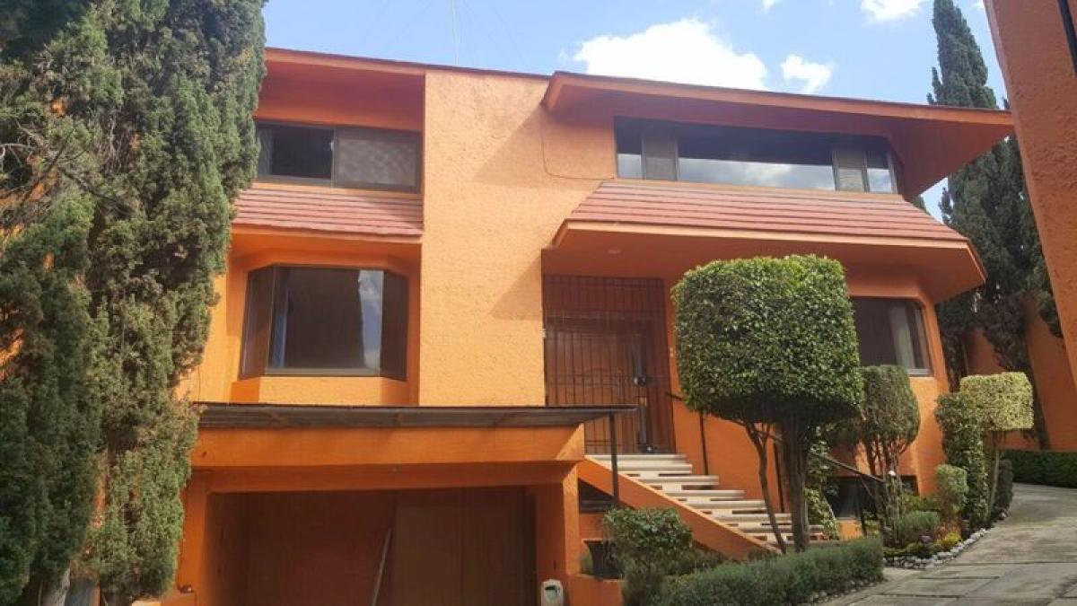 3 غرف نوم منزل في Mexico رقم 210643