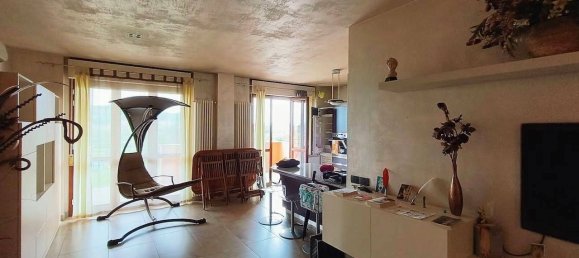 2 bedrooms Apartment in Asti, Italy No. 87893 6