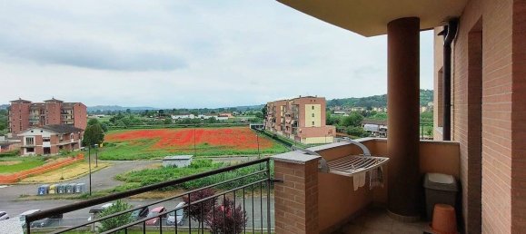 2 bedrooms Apartment in Asti, Italy No. 87893 20