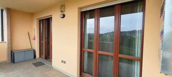 2 bedrooms Apartment in Asti, Italy No. 87893 22