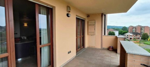 2 bedrooms Apartment in Asti, Italy No. 87893 19