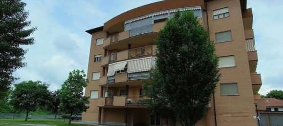 2 bedrooms Apartment in Asti, Italy No. 87893 2