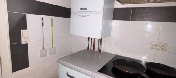 Apartamento de 1 dormitorio en Dusseldorf, Germany No. 340212 4