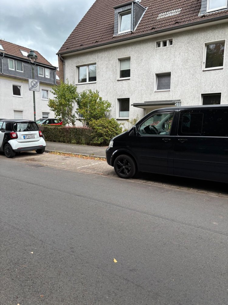 Apartamento de 1 dormitorio en Dusseldorf, Germany No. 340212