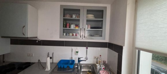 Apartamento de 1 dormitorio en Dusseldorf, Germany No. 340212 5