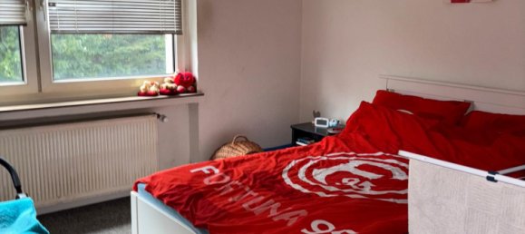 Apartamento de 1 dormitorio en Dusseldorf, Germany No. 340212 7
