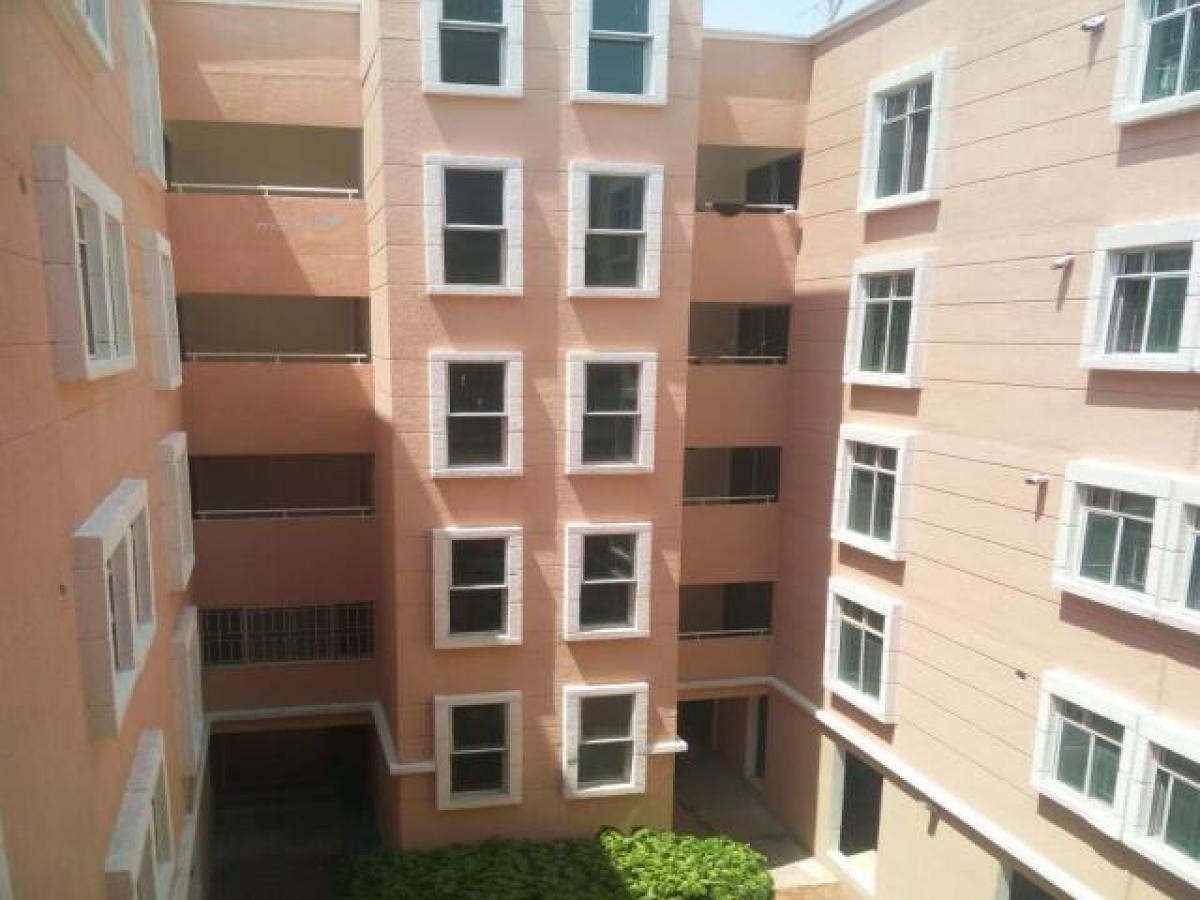 2 bedrooms House in Bangalore, India No. 2651