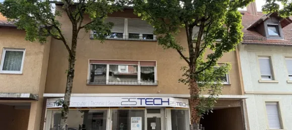Apartamento de 2 dormitorios en Rhein-Neckar-Kreis, Germany No. 370923 16