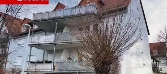 Apartamento T1 em Erfurt, Germany N.º 258247 2