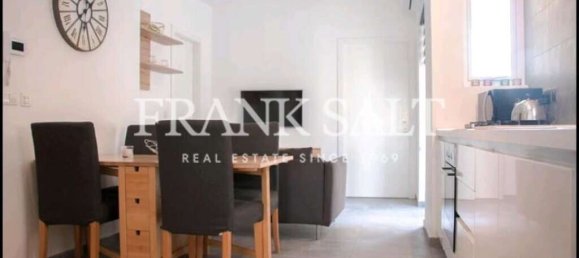 2 chambres Appartement à Sliema, Malta No. 8990 4