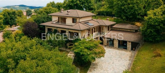 4 Schlafzimmer Villa in Zocca, Italy, Nr. 309195 50