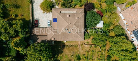 4 Schlafzimmer Villa in Zocca, Italy, Nr. 309195 49