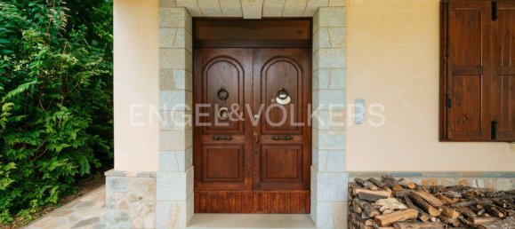 4 Schlafzimmer Villa in Zocca, Italy, Nr. 309195 6