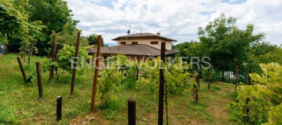 4 Schlafzimmer Villa in Zocca, Italy, Nr. 309195 42