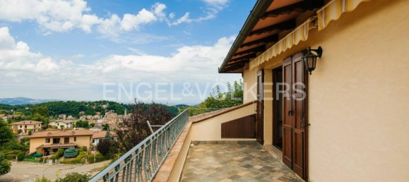 4 Schlafzimmer Villa in Zocca, Italy, Nr. 309195 30