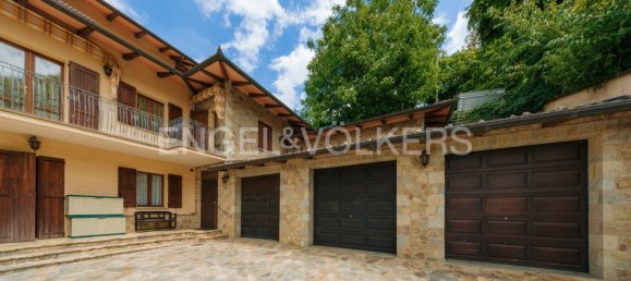 4 Schlafzimmer Villa in Zocca, Italy, Nr. 309195 37