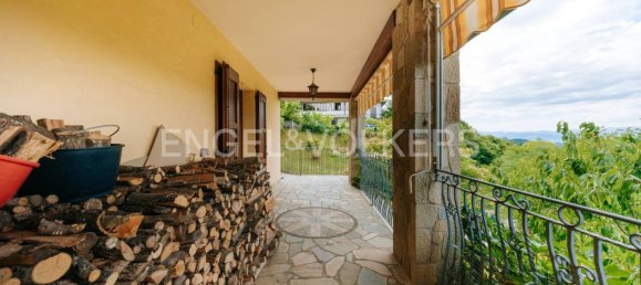 4 Schlafzimmer Villa in Zocca, Italy, Nr. 309195 33