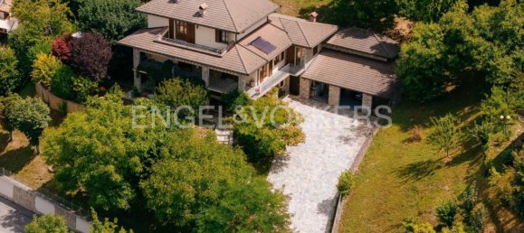 4 Schlafzimmer Villa in Zocca, Italy, Nr. 309195 3