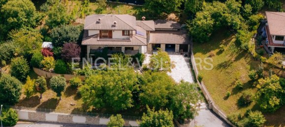 4 Schlafzimmer Villa in Zocca, Italy, Nr. 309195 43