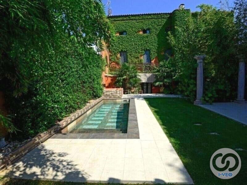 3 bedrooms Townhouse in Palafrugell, Spain No. 88556