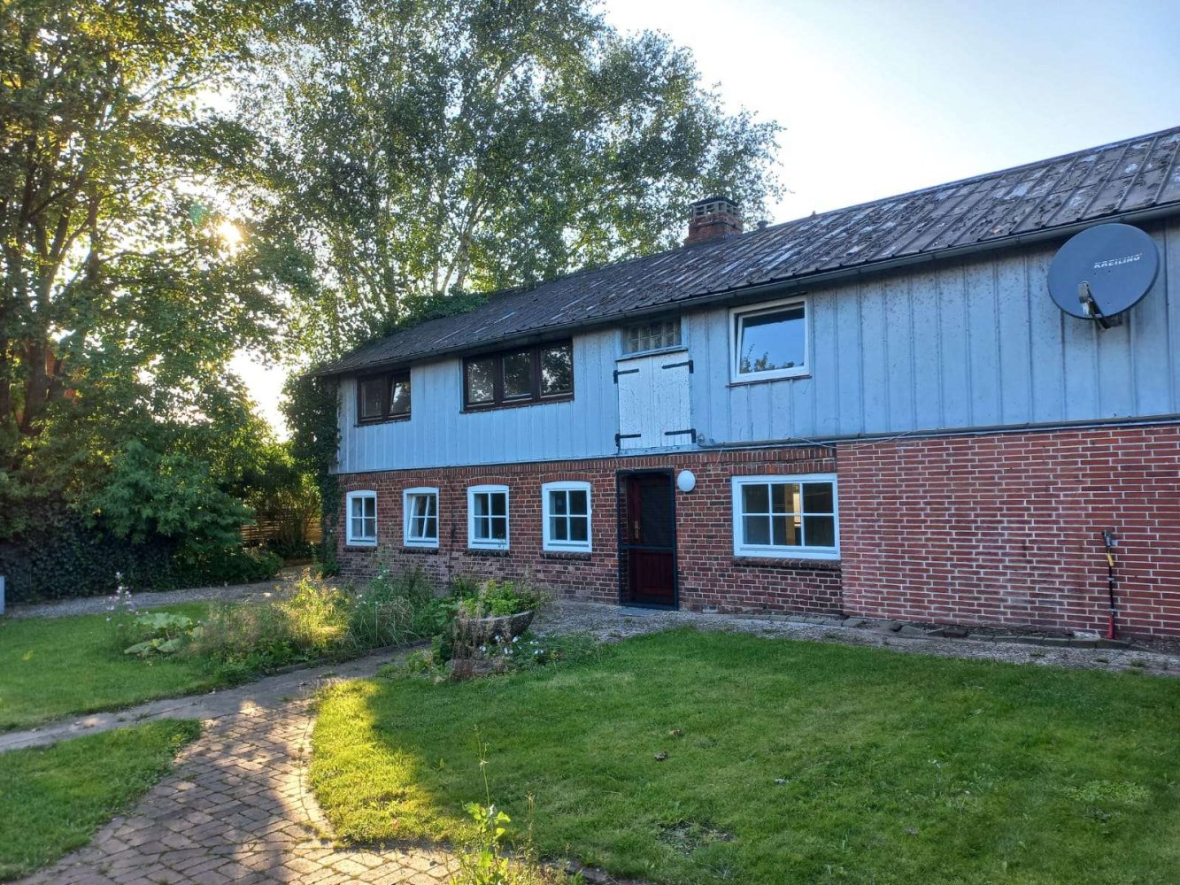 Casa de 6 dormitorios en Nordfriesland, Germany No. 83525