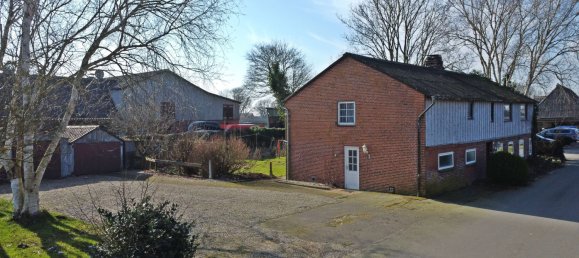 Casa de 6 dormitorios en Nordfriesland, Germany No. 83525 2