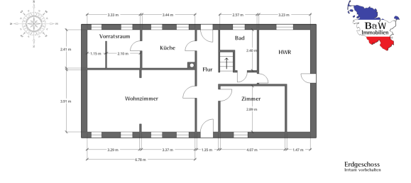 Casa de 6 dormitorios en Nordfriesland, Germany No. 83525 14