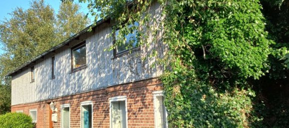 Casa de 6 dormitorios en Nordfriesland, Germany No. 83525 13