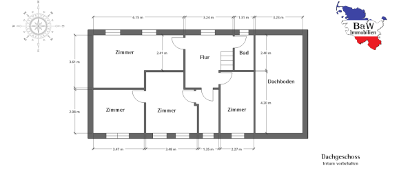 Casa de 6 dormitorios en Nordfriesland, Germany No. 83525 15