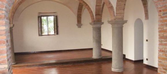 22 rooms Villa in Scarperia e San Piero, Italy No. 230891 8