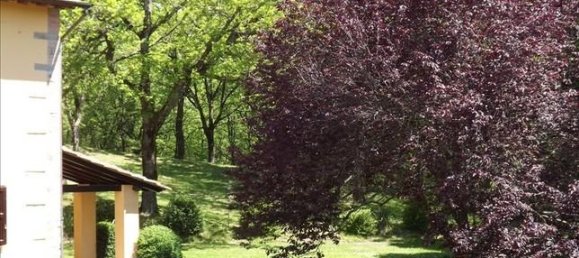 22 rooms Villa in Scarperia e San Piero, Italy No. 230891 13