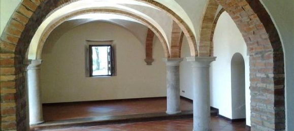 22 rooms Villa in Scarperia e San Piero, Italy No. 230891 10