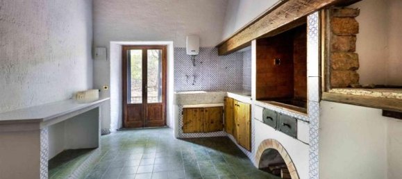 22 rooms Villa in Scarperia e San Piero, Italy No. 230891 14