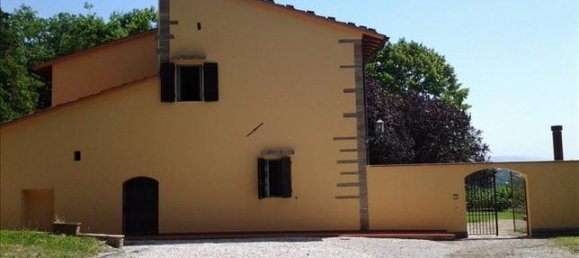22 rooms Villa in Scarperia e San Piero, Italy No. 230891 15