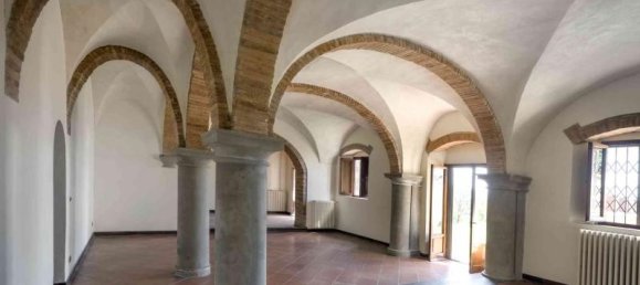 22 rooms Villa in Scarperia e San Piero, Italy No. 230891 16