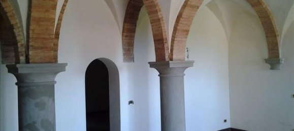 22 rooms Villa in Scarperia e San Piero, Italy No. 230891 12