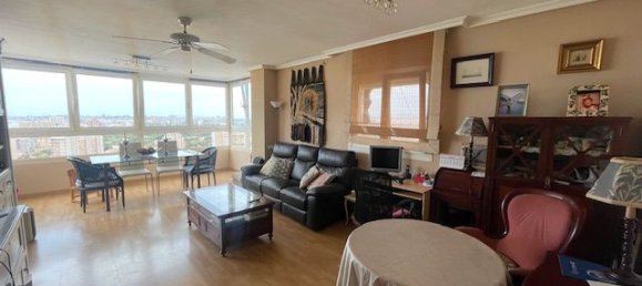 Apartamento T3 em El Campello, Spain N.º 141663 6