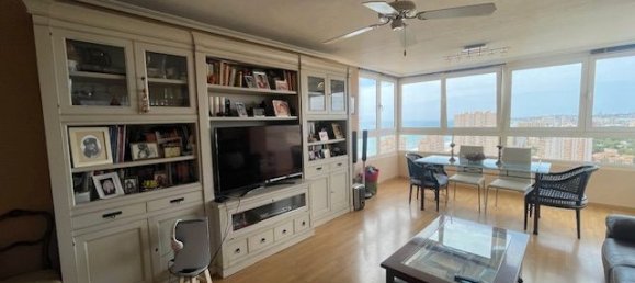 Apartamento T3 em El Campello, Spain N.º 141663 7