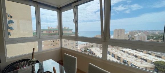 Apartamento T3 em El Campello, Spain N.º 141663 5