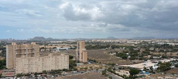 Apartamento T3 em El Campello, Spain N.º 141663 15
