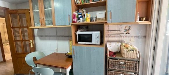 Apartamento T3 em El Campello, Spain N.º 141663 24